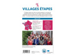 GUIDE DU ROUTARD VILLAGES ETAPES 2023/2024