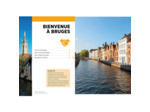 GUIDE VERT WE&GO BRUGES ET LA COTE BELGE