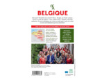 GUIDE DU ROUTARD BELGIQUE 2023/24