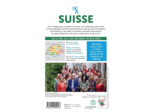 GUIDE DU ROUTARD SUISSE 2024/25