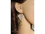 Boucles d'oreilles "SOFIA"