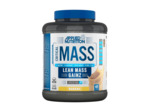 APPLIED NUTRITION CRITICAL MASS LEAN