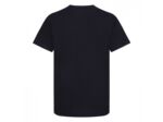 T-shirt Jordan Core Pocket enfant black