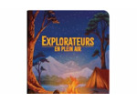 CARNET EXPLORATEURS EN PLEIN AIR