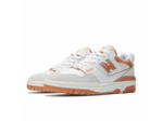 New Balance 550 Burnt orange