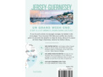 ILES ANGLO-NORMANDES UN GRAND WEEK-END - JERSEY-GUERNESEY