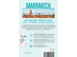 MARRAKECH GUIDE UN GRAND WEEK-END