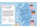 L'EUROPE DU NORD EN TRAIN - 16 ITINERAIRES DE L'ECOSSE A LA SCANDINAVIE