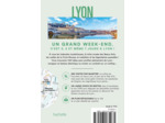 LYON GUIDE UN GRAND WEEK-END