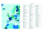 ILES SECRETES EN EUROPE - 50 IDEES POUR PRENDRE LE LARGE