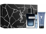 YVES SAINT LAURENT - Y Coffret Cadeau Parfum Homme - 100ml + 10ml + 50ml