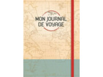 MON JOURNAL DE VOYAGE