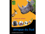 AFRIQUE DU SUD