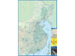 CHINA INTERNATIONAL TRAVEL MAP