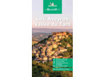 GUIDE VERT LOT, AVEYRON, VALLEE DU TARN