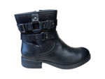 Bottines black - Findlay