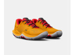 Under Armour Spawn 4 Orange