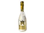 Champagne Hoxxoh Gold Blanc De Blanc Prestige Box Bouteille Lumineuse 75 cl