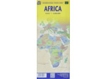 AFRICA 1:4'800'000