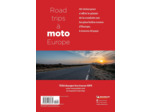 GUIDES PLEIN AIR - ROAD TRIPS A MOTO EUROPE