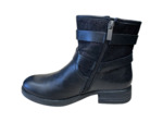 Bottines black - Findlay