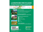 GUIDE VERT WE&GO ROUTES DES VINS D'ALSACE