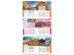 L'EUROPE EN TRAIN - 50 ITINERAIRES DE REVE