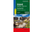 ISLANDE - ICELAND RING ROAD - GOLDEN CIRCLE