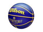 Ballon Wilson NBA Player Curry