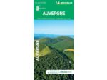 CARTES ROUTIERES ET TOURISTIQU - CARTE AUVERGNE