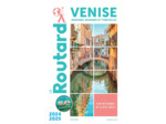 GUIDE DU ROUTARD VENISE 2024/25