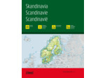 SUPERATLAS SCANDINAVIE