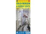 OSLO/BERGEN AND NORWAY SOUTH