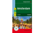 AMSTERDAM CITY POCKET