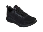 Skechers Bobs Sport Squad Chaos Black