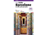 PLAN GUIDE BARCELONE 2022