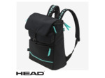 HEAD COCO Backpack Black/Mint