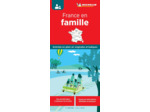 CARTE NATIONALE FRANCE EN FAMILLE