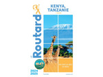 GUIDE DU ROUTARD KENYA TANZANIE 2024/25