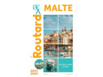 GUIDE DU ROUTARD MALTE 2023/24