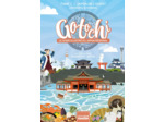 GOTOCHI - LE GUIDE ILLUSTRE DU JAPON REGIONAL - TOME 1 JAPON DE L'OUEST CHUGOKU & KANSAI