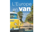 LIVRES THEMATIQUES TOURISTIQUE - L'EUROPE EN VAN