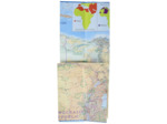 AFRICA 1:4'800'000