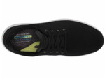 SKECHERS STATUS 2.0 BURBANK -BLK