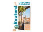 GUIDE DU ROUTARD LISBONNE 2023/24