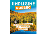 QUEBEC GUIDE SIMPLISSIME