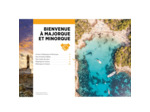 GUIDE VERT WE&GO MAJORQUE & MINORQUE