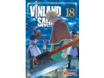 VINLAND SAGA - TOME 18 - VOL18