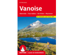 VANOISE (FR), ALBERTVILLE, TROIS VALLEES, VAL ISERE, MAURIENNE