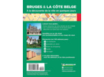 GUIDE VERT WE&GO BRUGES ET LA COTE BELGE